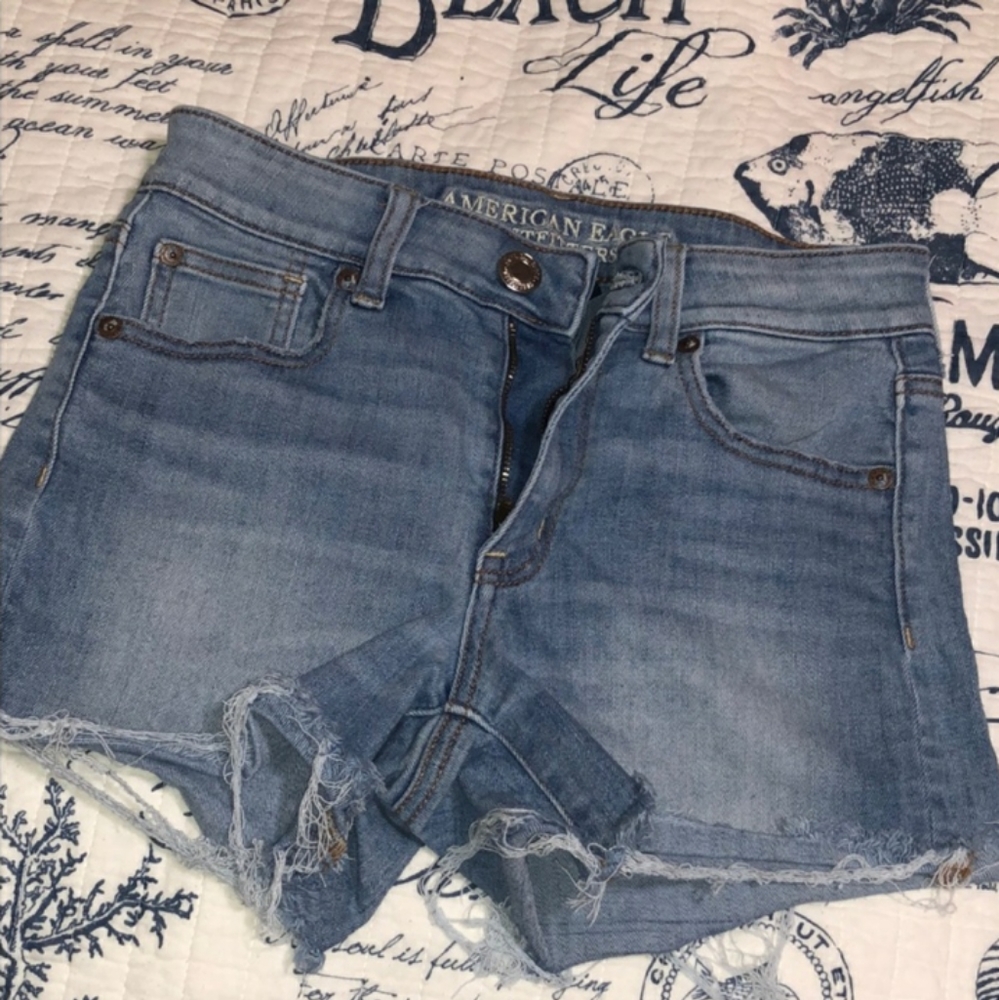American eagle shorts